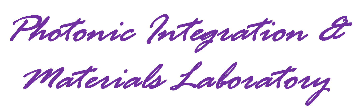 光集積マテリアルズ研究室