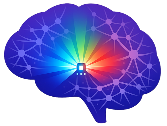 LED Neural Interface Concept